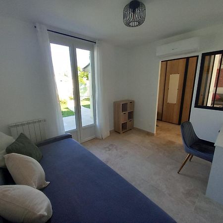 Villa Cesarine Saint-Paul-les-Fonts Eksteriør bilde