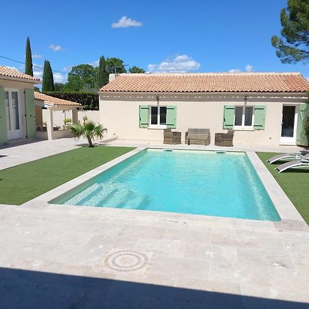 Villa Cesarine Saint-Paul-les-Fonts Eksteriør bilde
