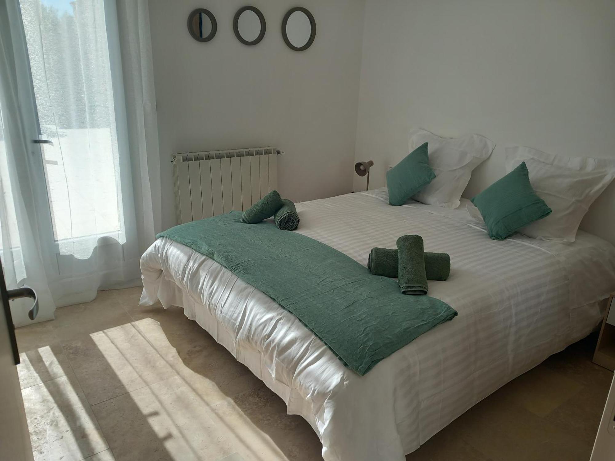 Villa Cesarine Saint-Paul-les-Fonts Eksteriør bilde