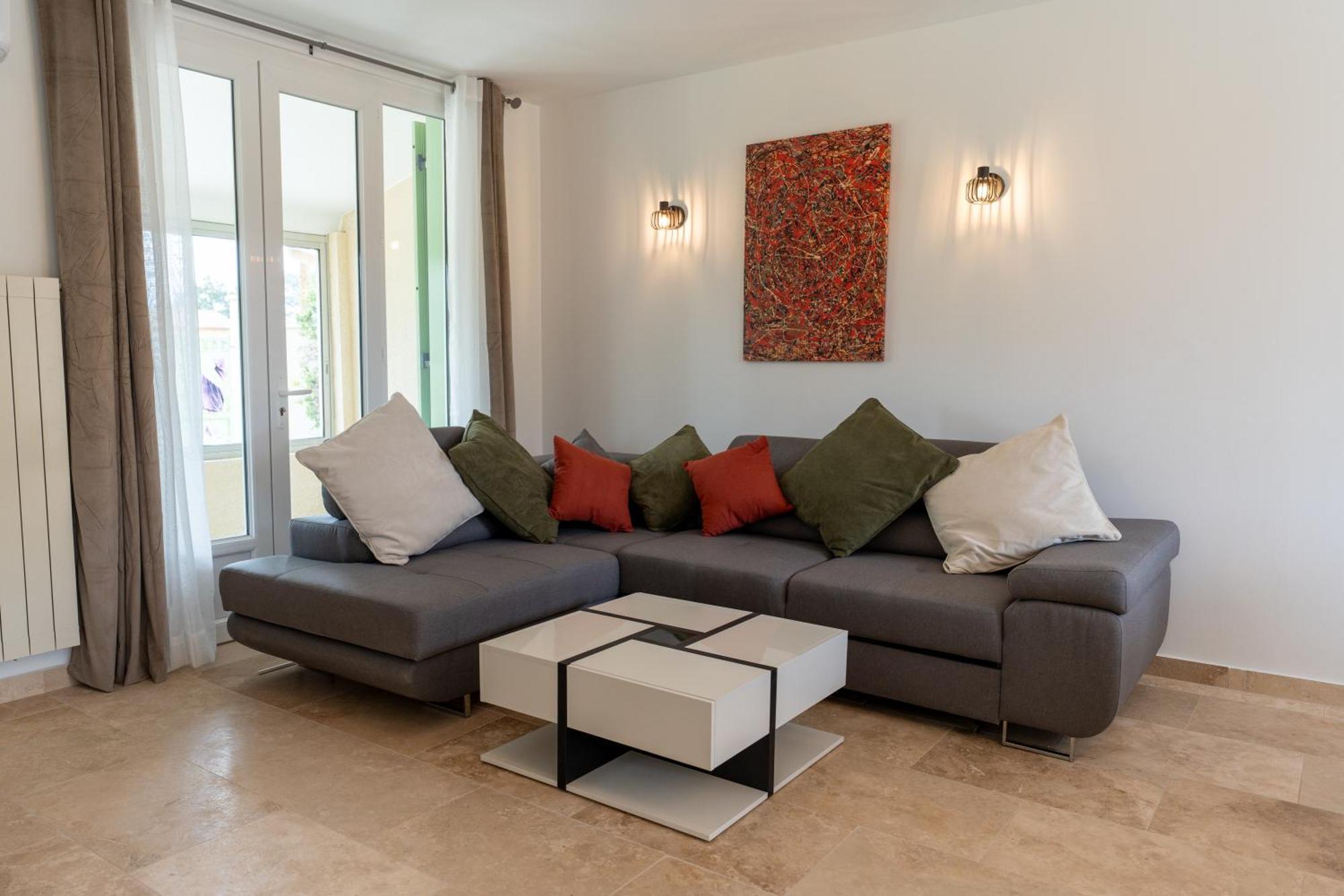 Villa Cesarine Saint-Paul-les-Fonts Eksteriør bilde