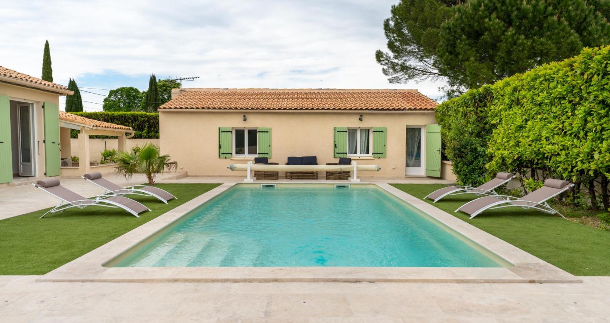 Villa Cesarine Saint-Paul-les-Fonts Eksteriør bilde