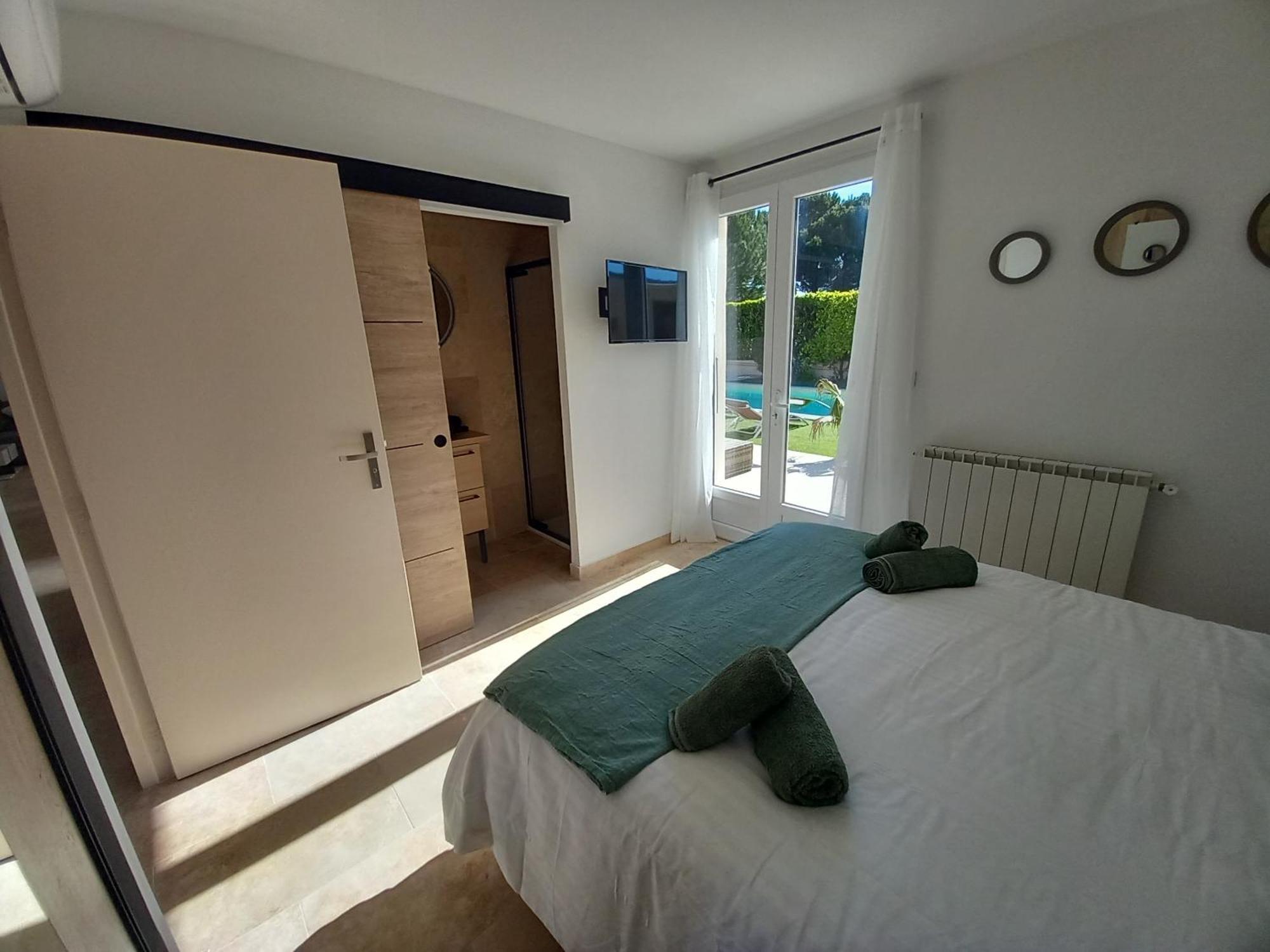 Villa Cesarine Saint-Paul-les-Fonts Eksteriør bilde