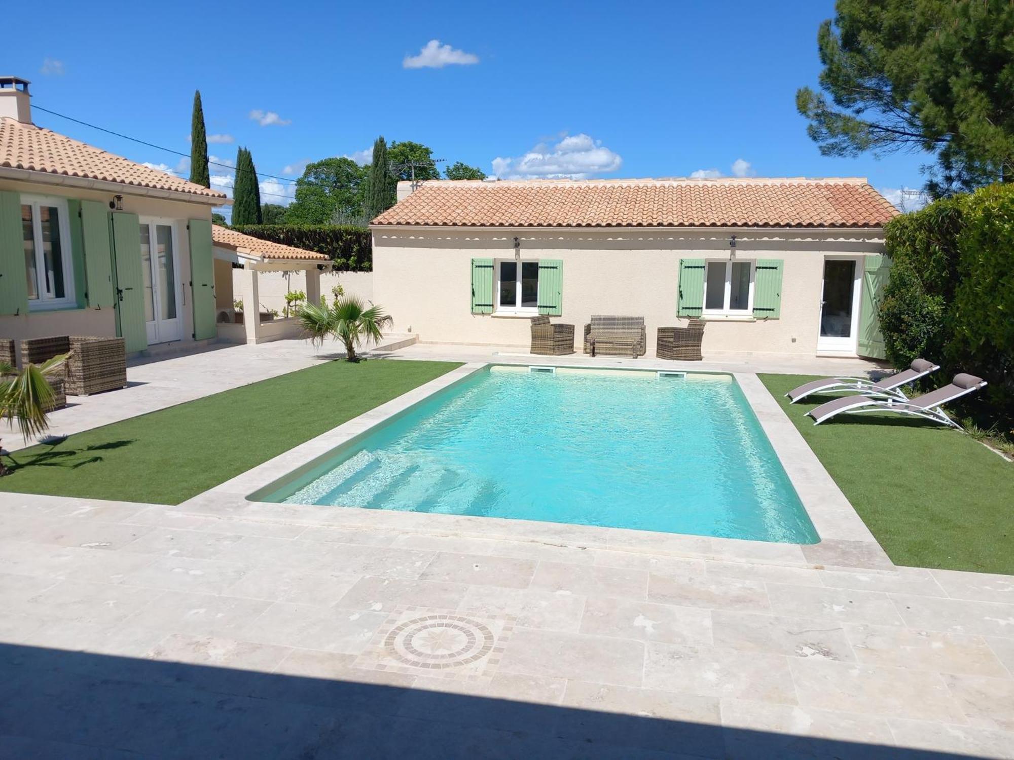 Villa Cesarine Saint-Paul-les-Fonts Eksteriør bilde
