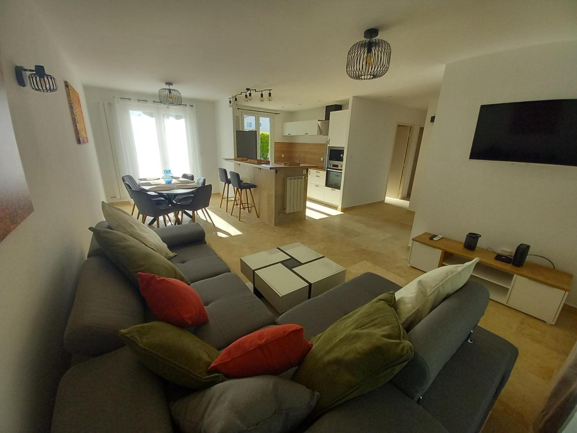 Villa Cesarine Saint-Paul-les-Fonts Eksteriør bilde