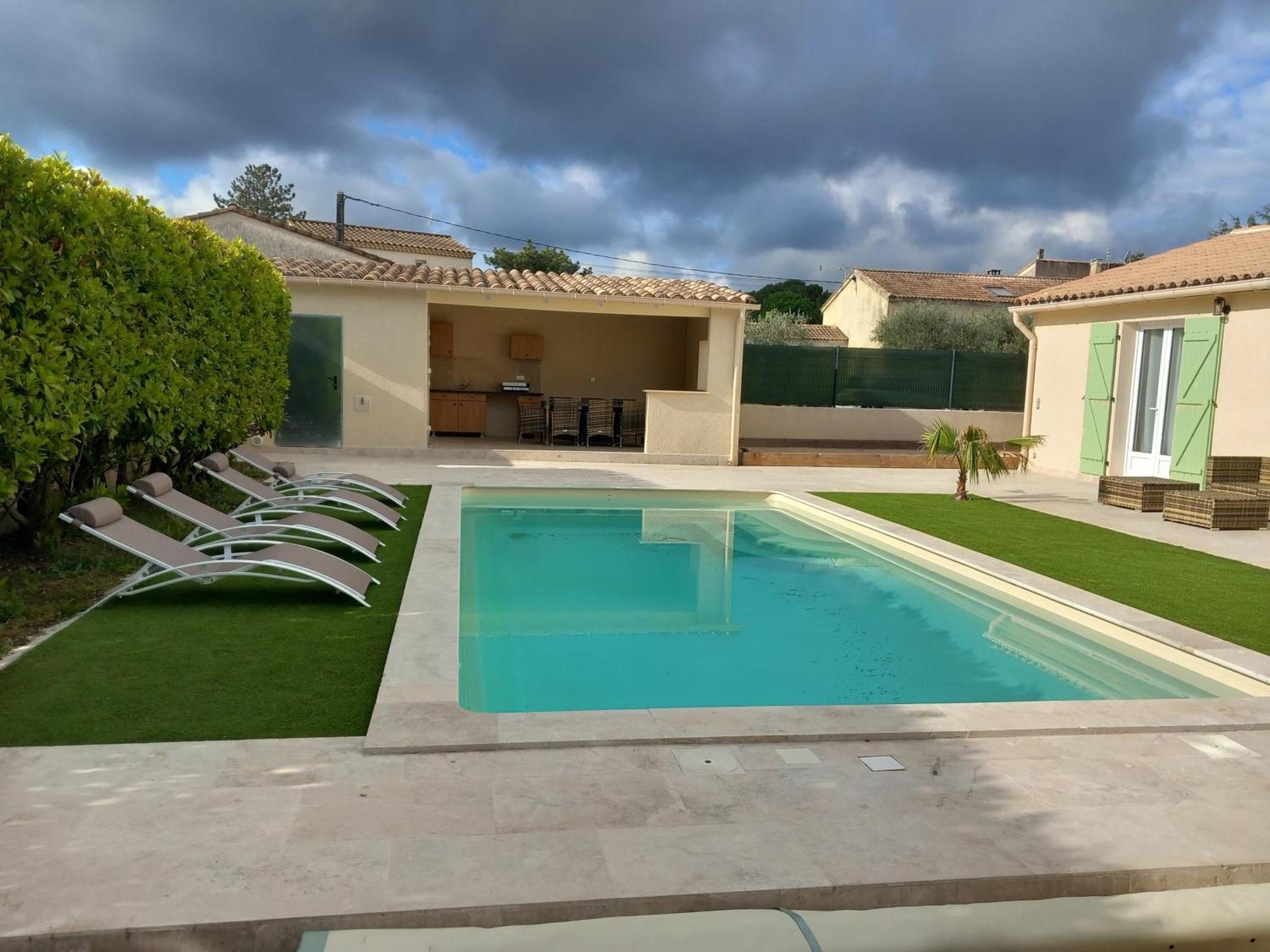 Villa Cesarine Saint-Paul-les-Fonts Eksteriør bilde