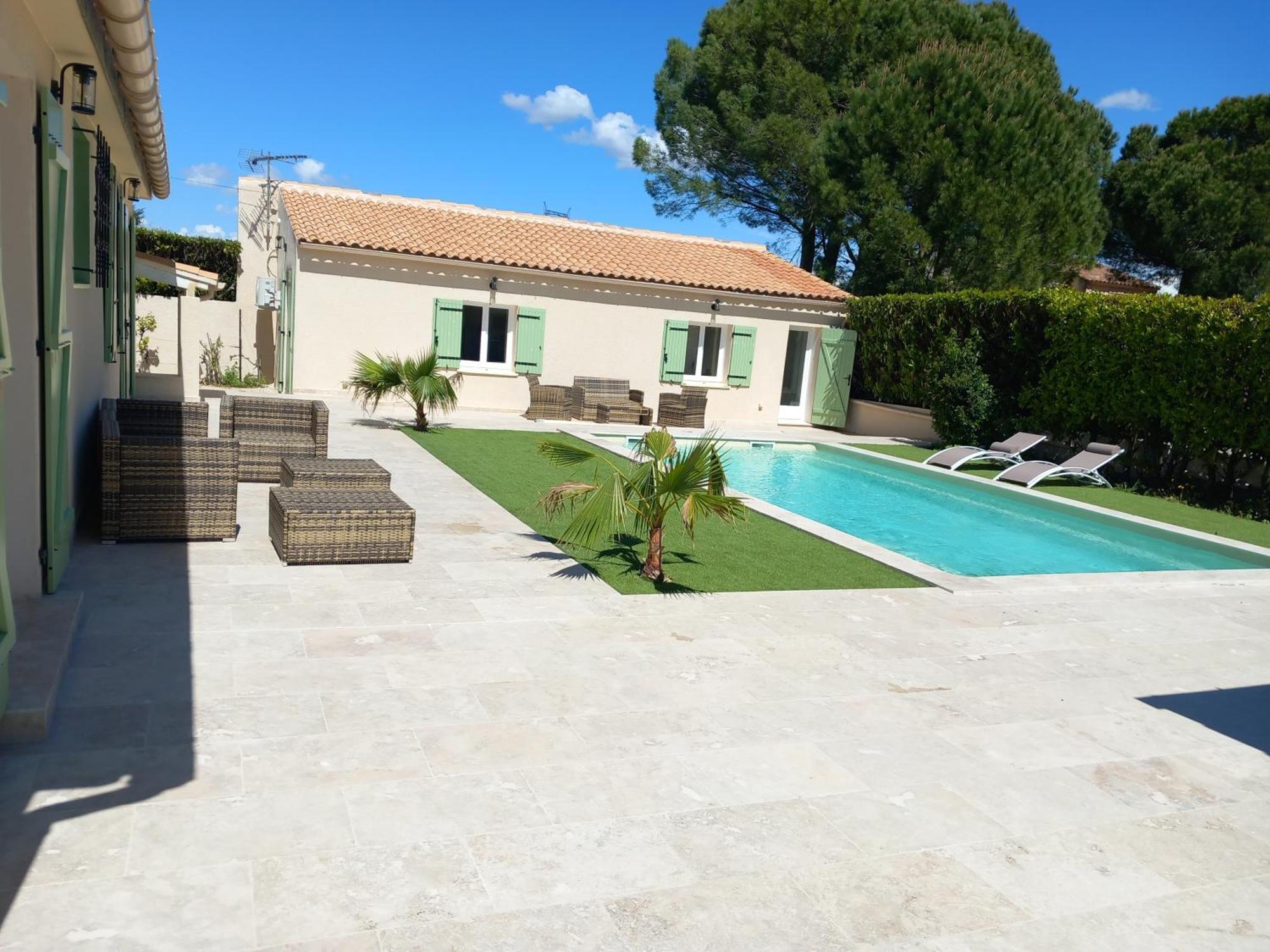 Villa Cesarine Saint-Paul-les-Fonts Eksteriør bilde