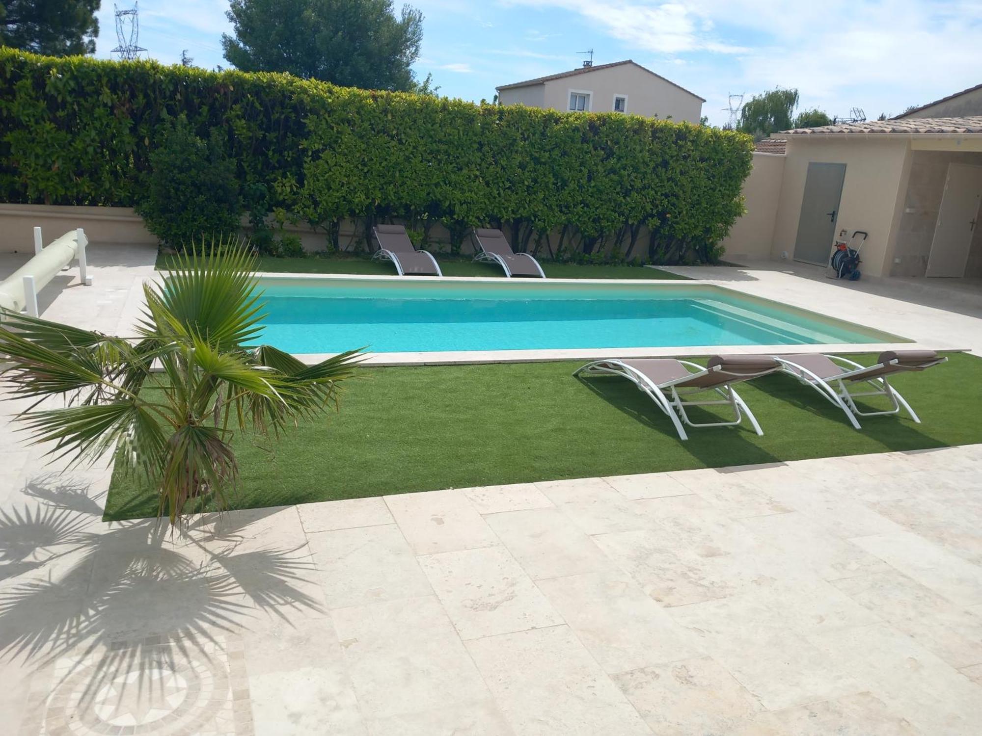 Villa Cesarine Saint-Paul-les-Fonts Eksteriør bilde