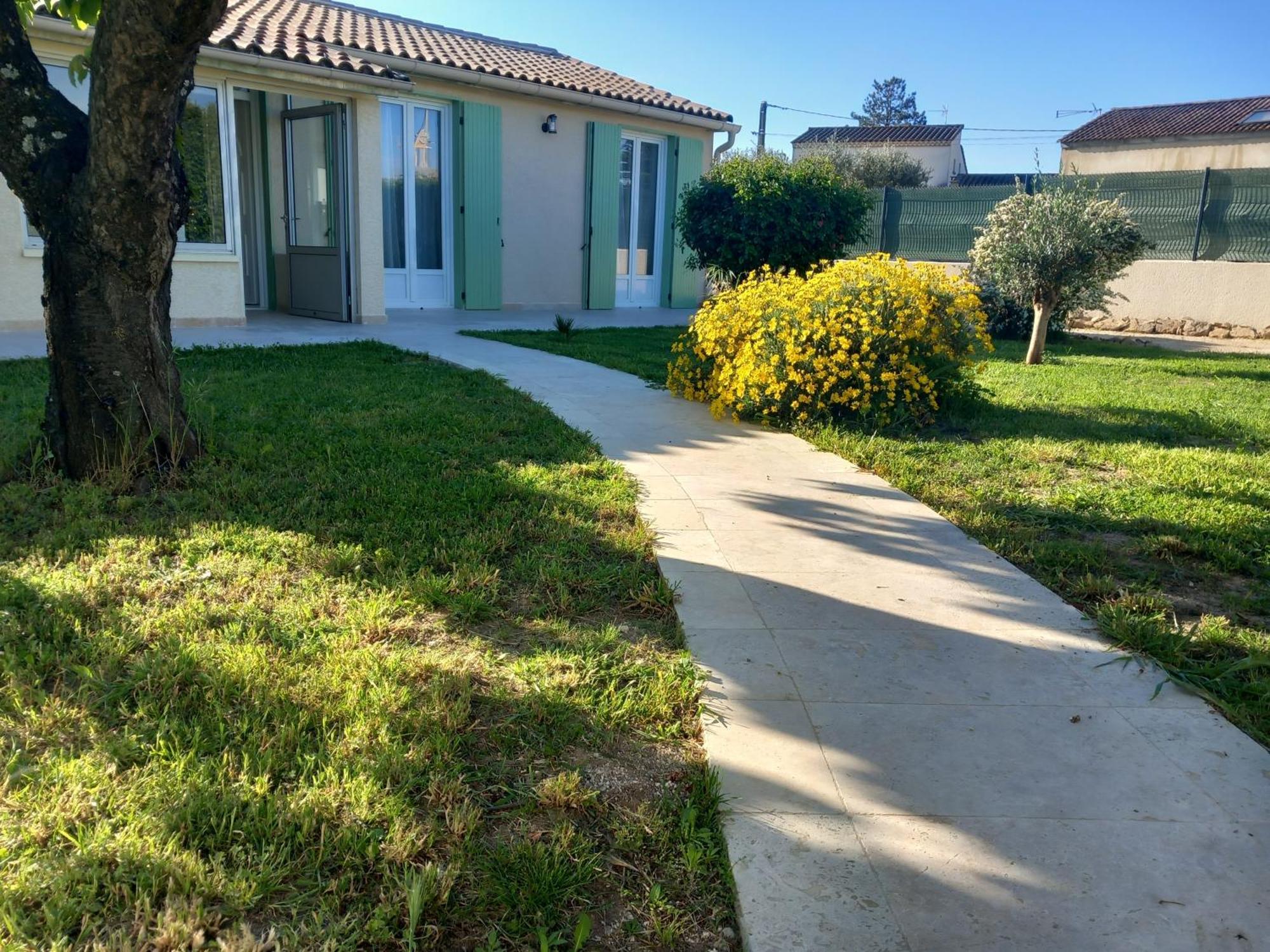 Villa Cesarine Saint-Paul-les-Fonts Eksteriør bilde