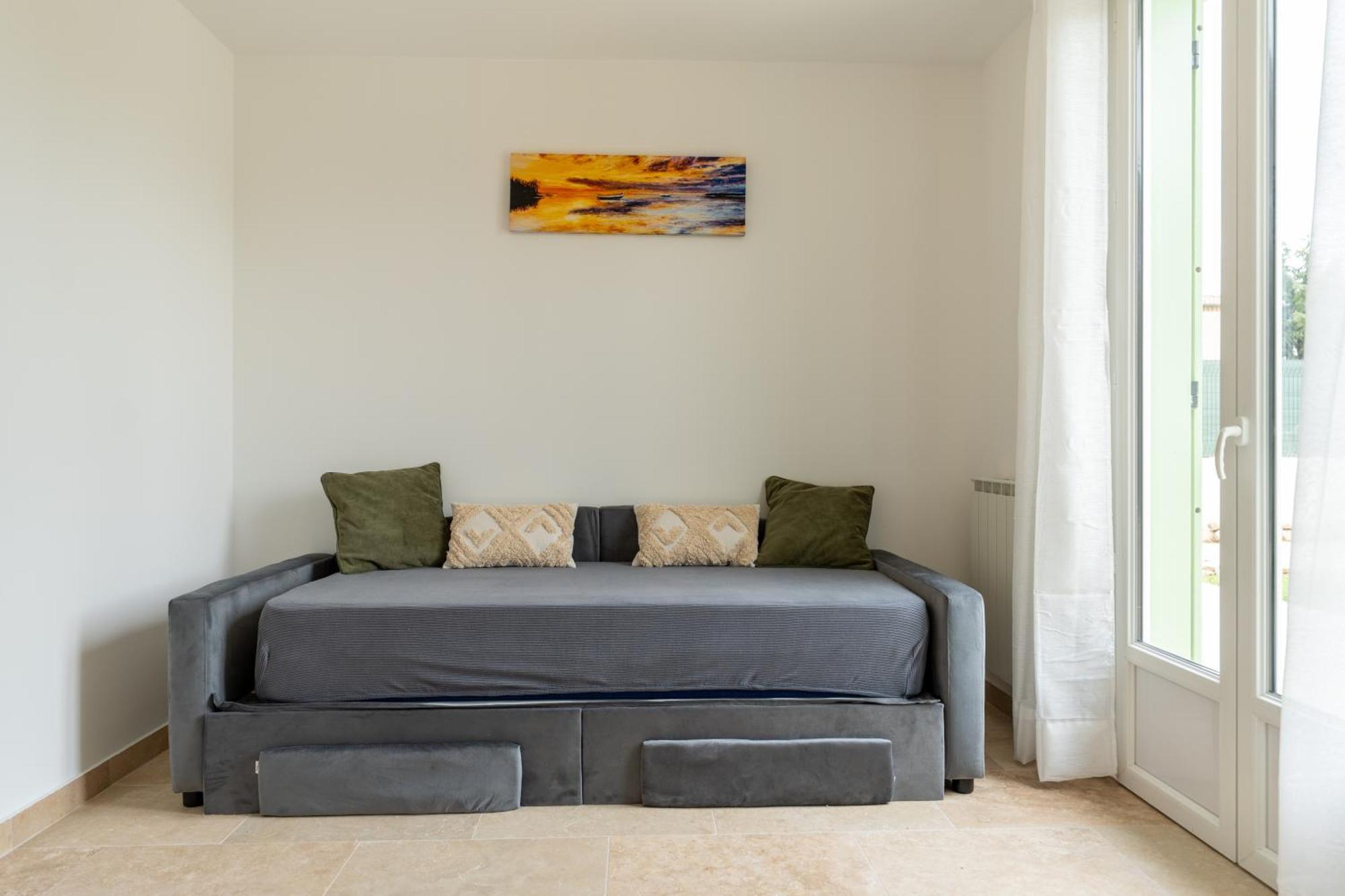 Villa Cesarine Saint-Paul-les-Fonts Eksteriør bilde