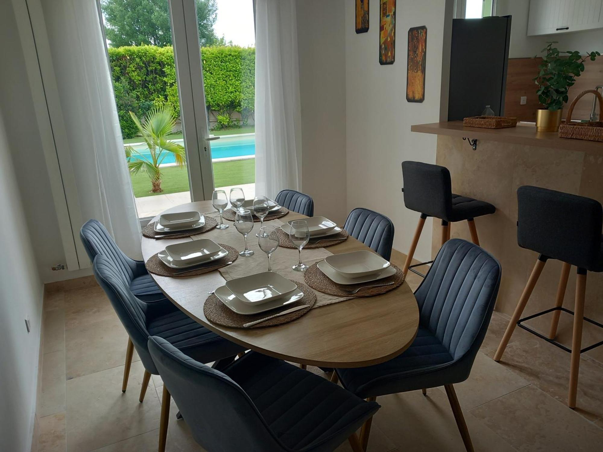 Villa Cesarine Saint-Paul-les-Fonts Eksteriør bilde