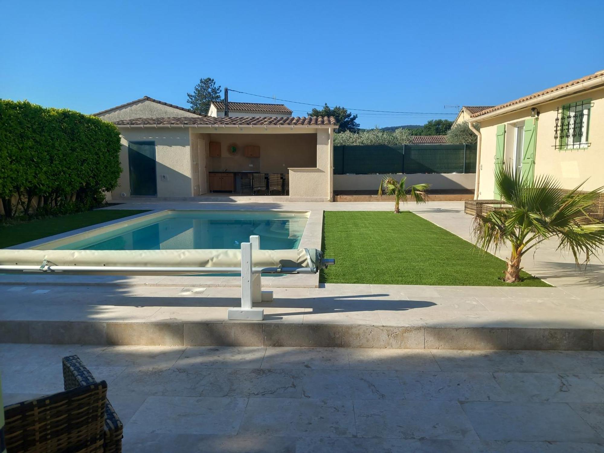 Villa Cesarine Saint-Paul-les-Fonts Eksteriør bilde