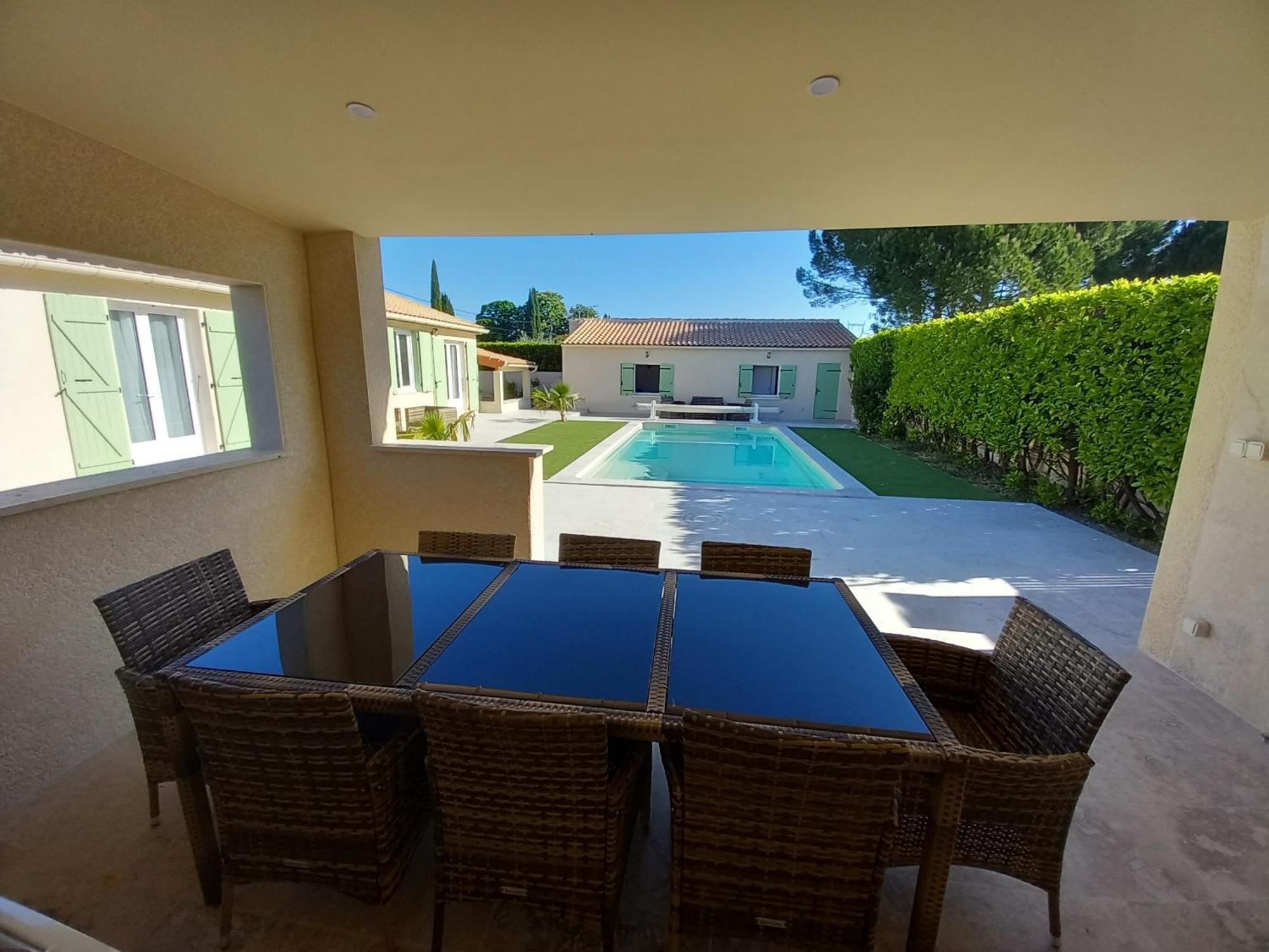 Villa Cesarine Saint-Paul-les-Fonts Eksteriør bilde