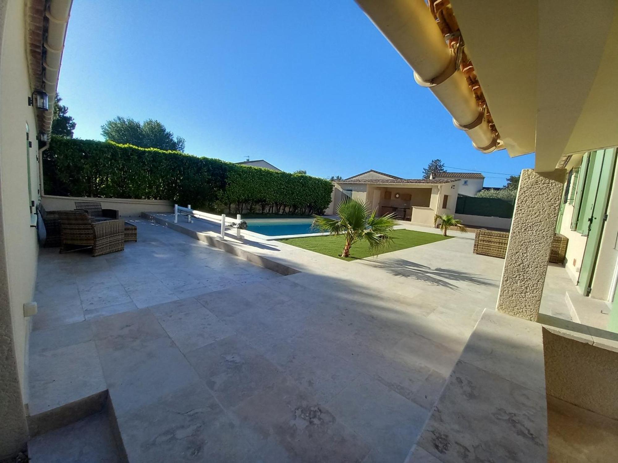 Villa Cesarine Saint-Paul-les-Fonts Eksteriør bilde